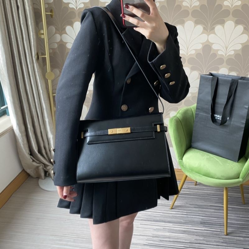 YSL Satchel Bags